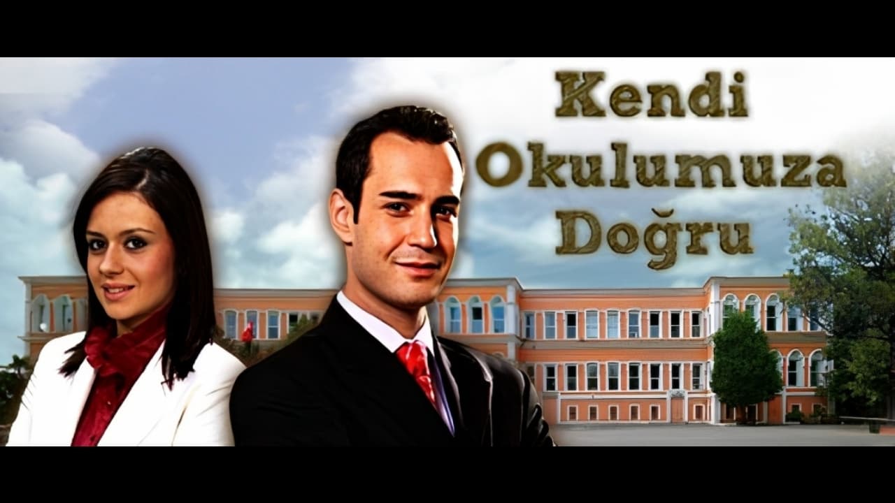 Kendi Okulumuza Doğru