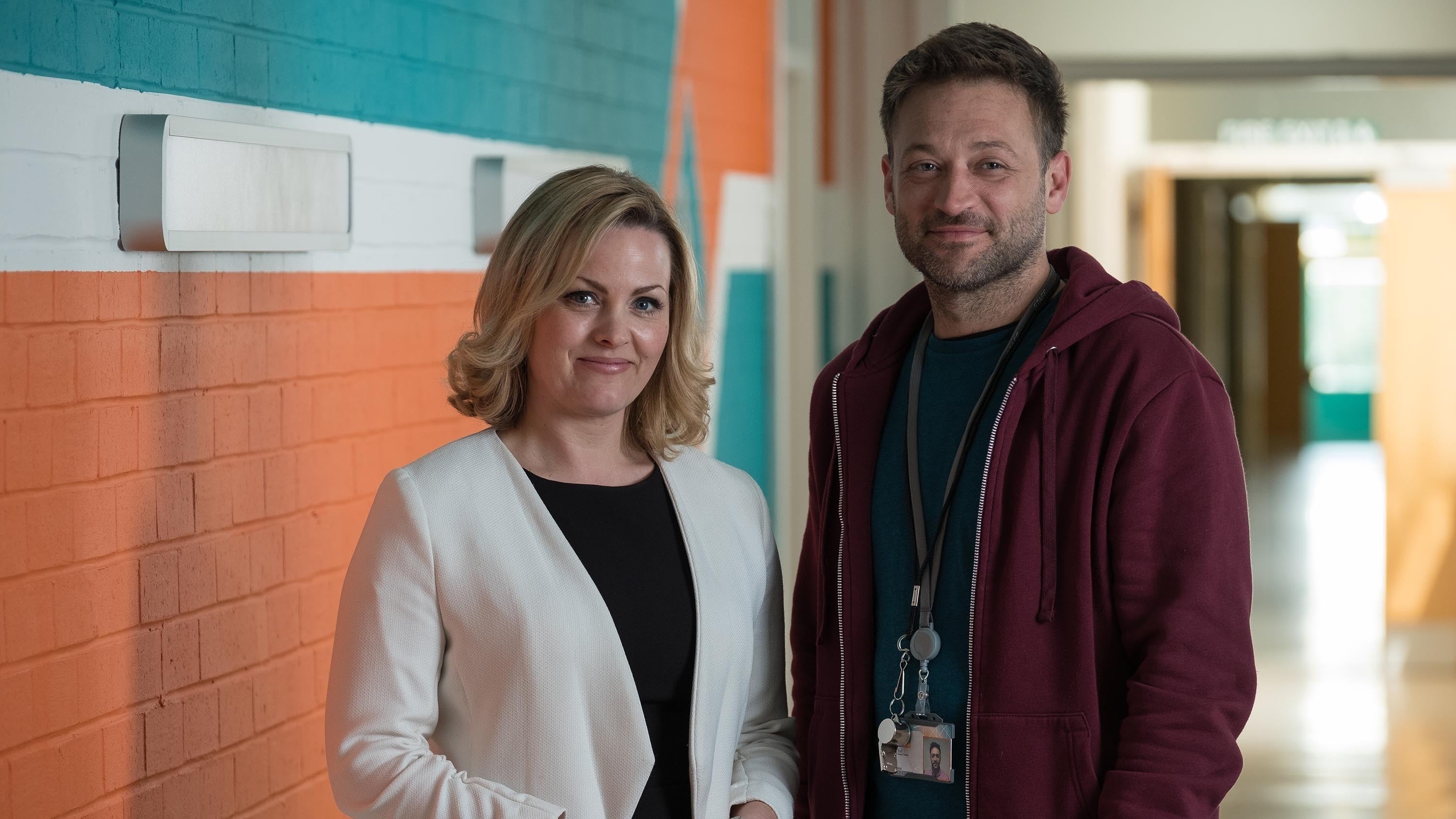 Ackley Bridge