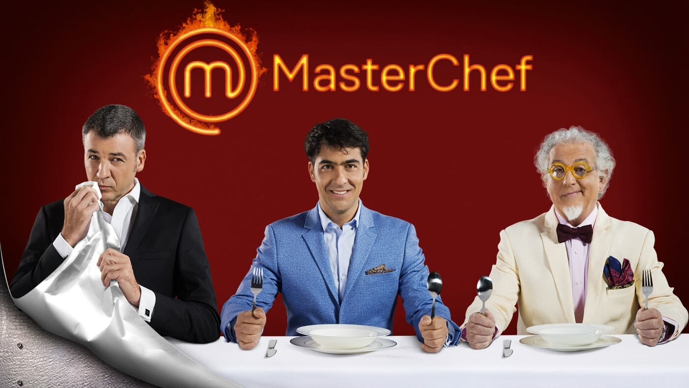 MasterChef Chile