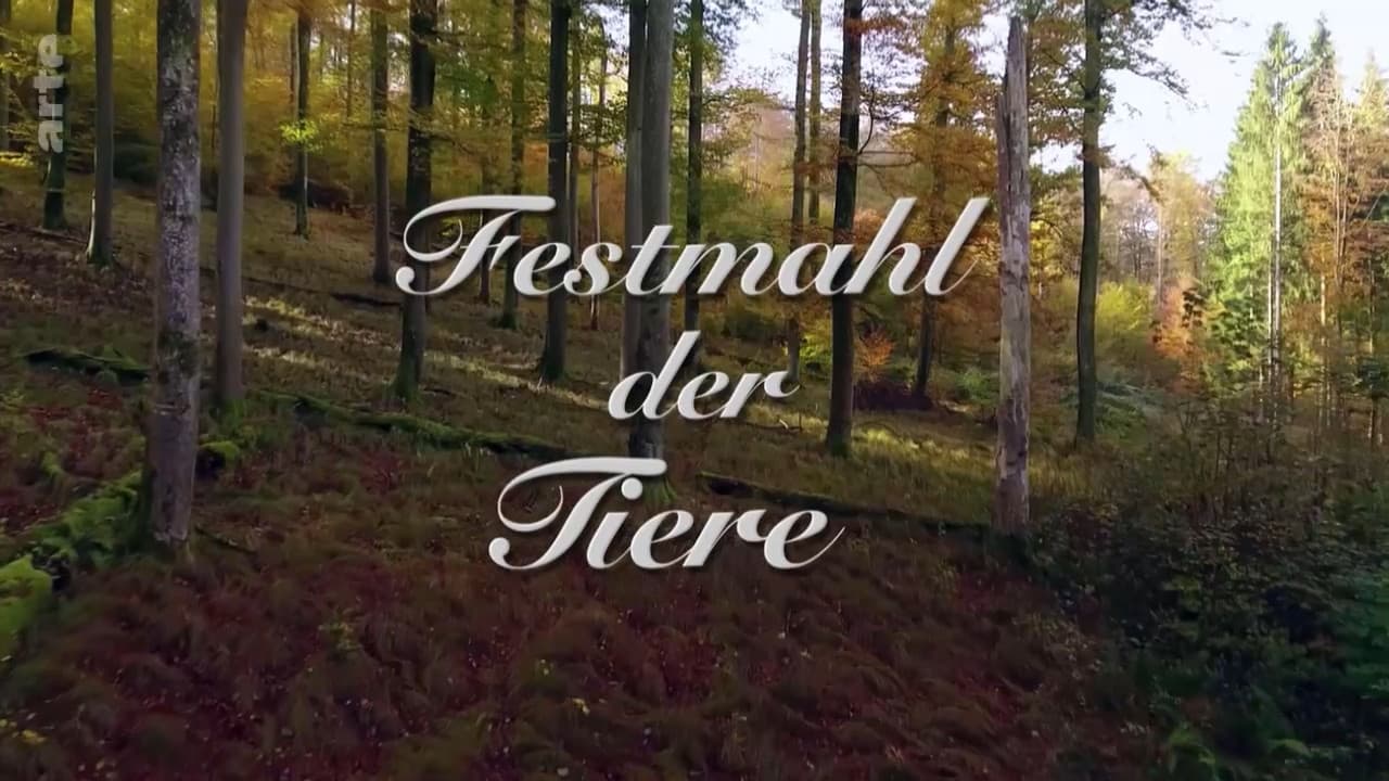 Festmahl der Tiere