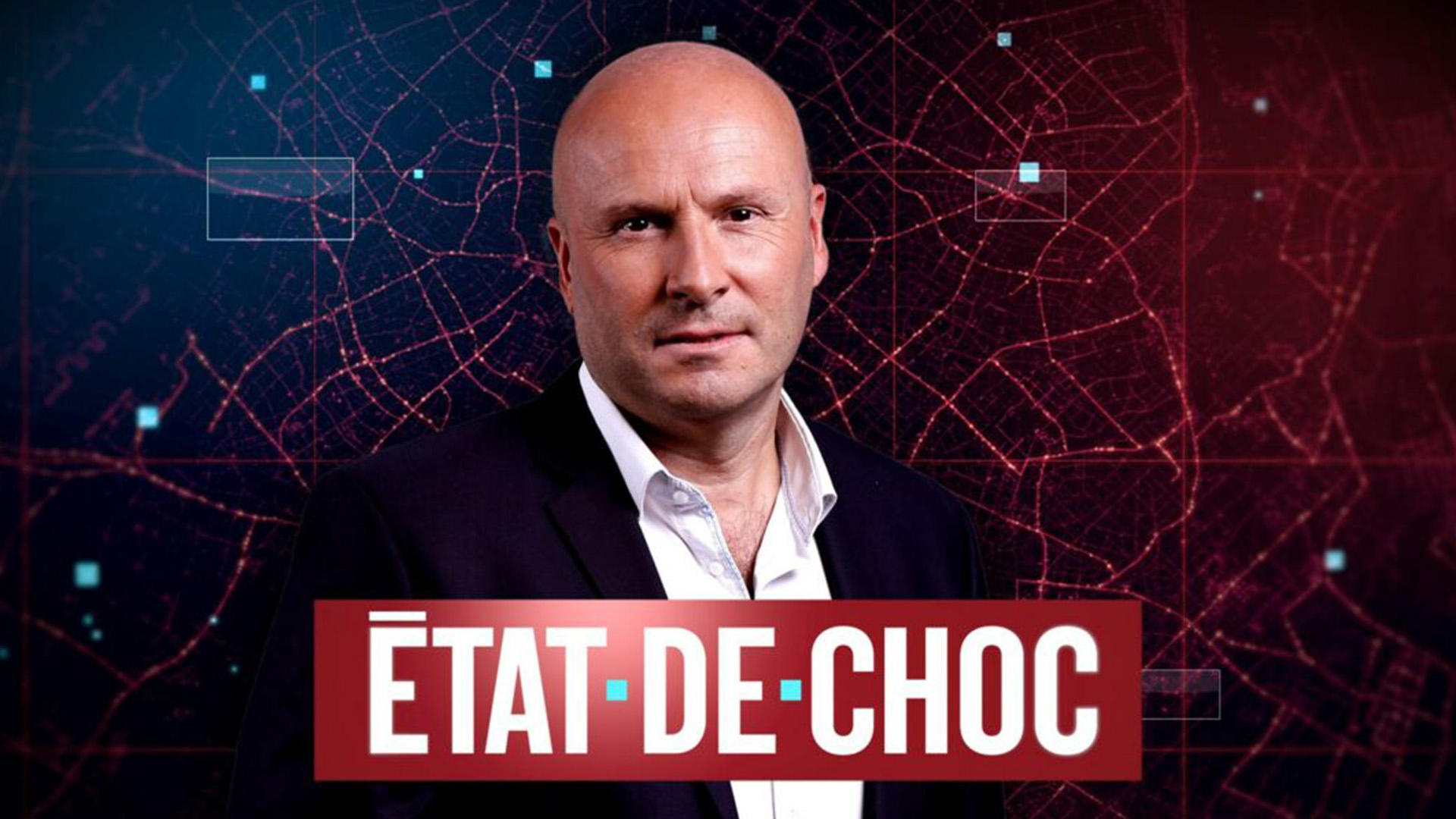 État de choc