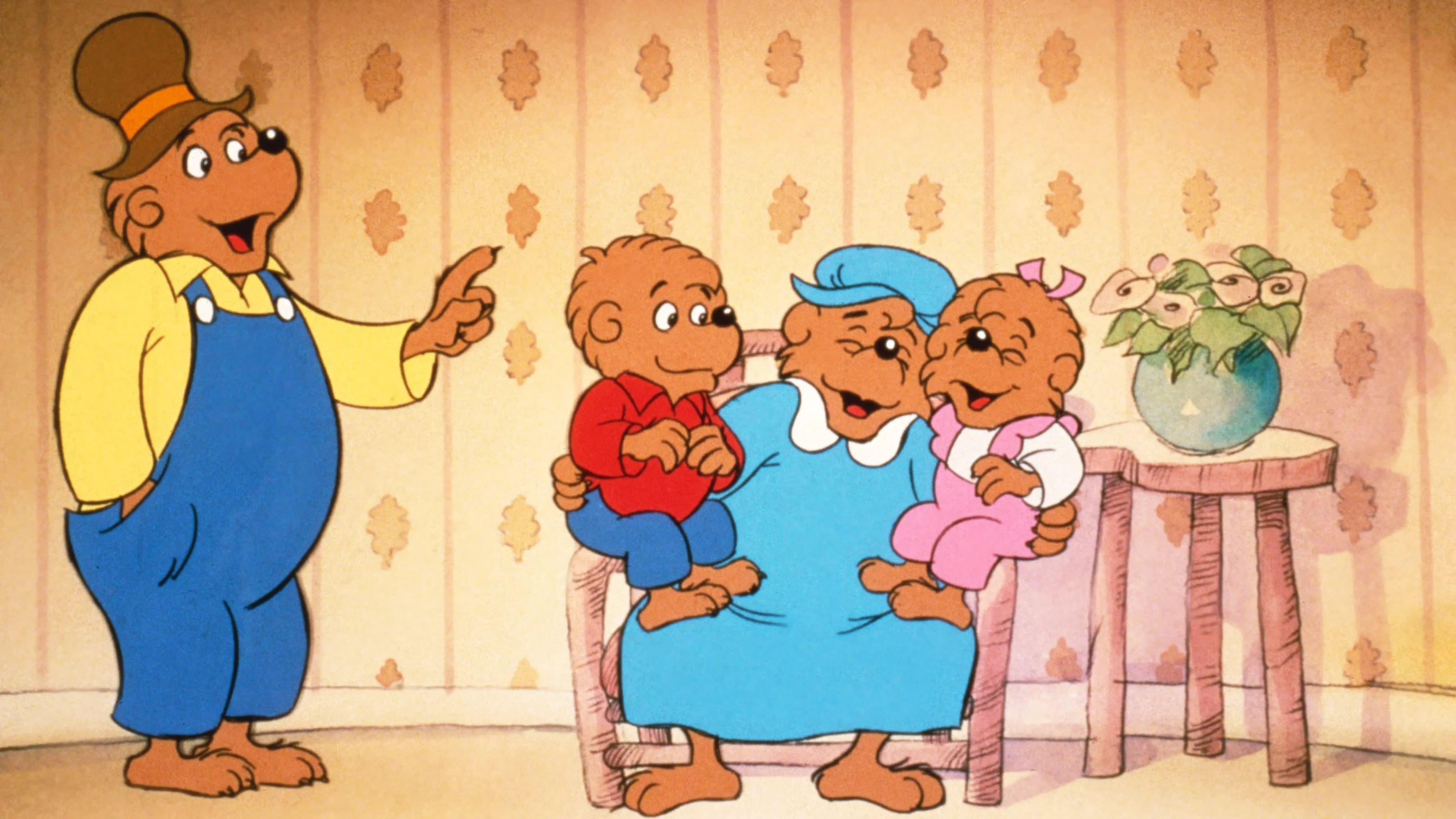 The Berenstain Bears