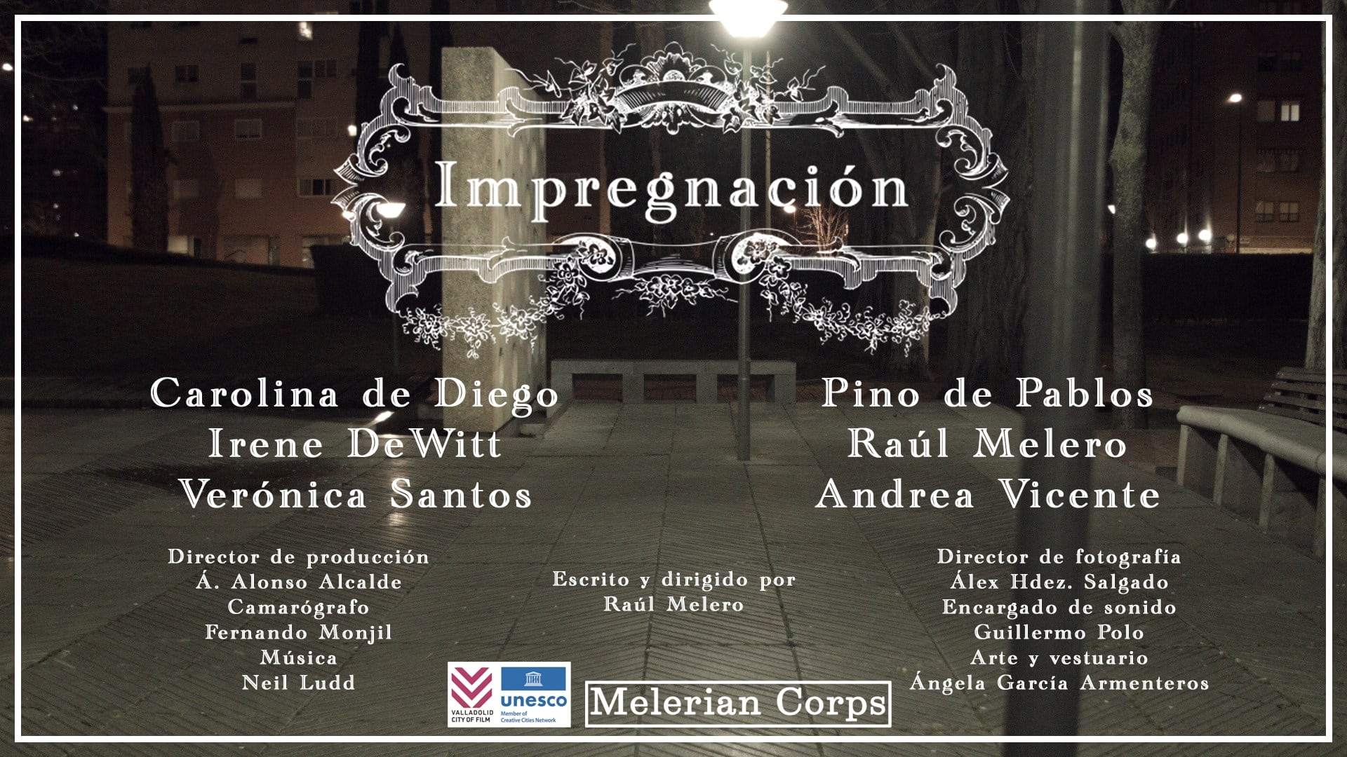 Impregnación