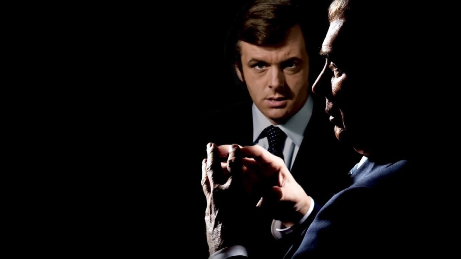 Frost/Nixon