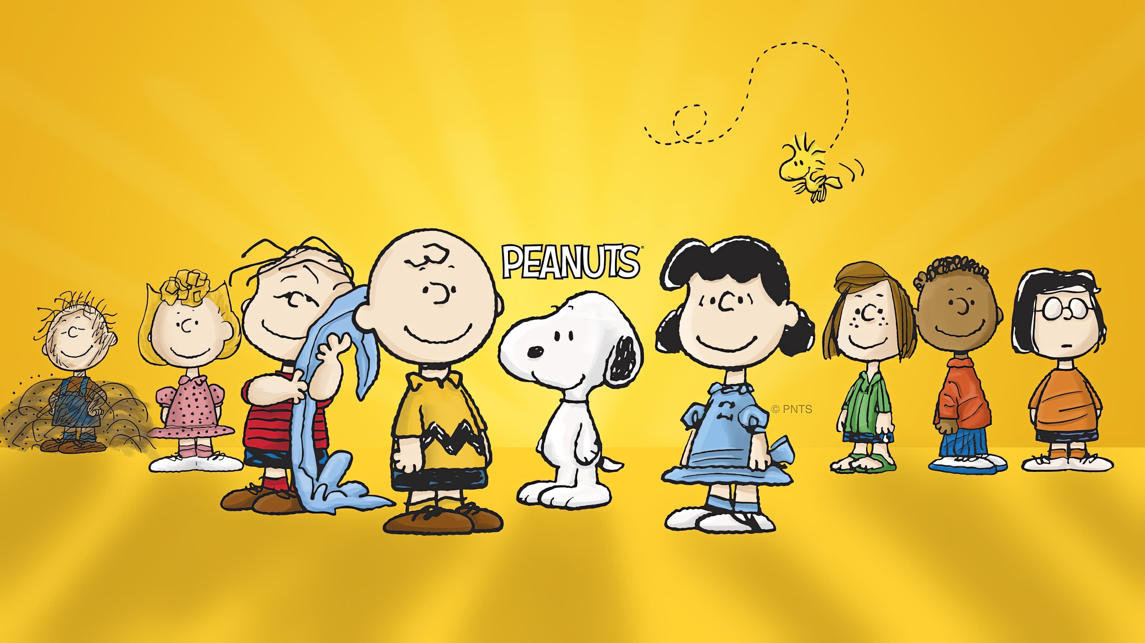 Peanuts