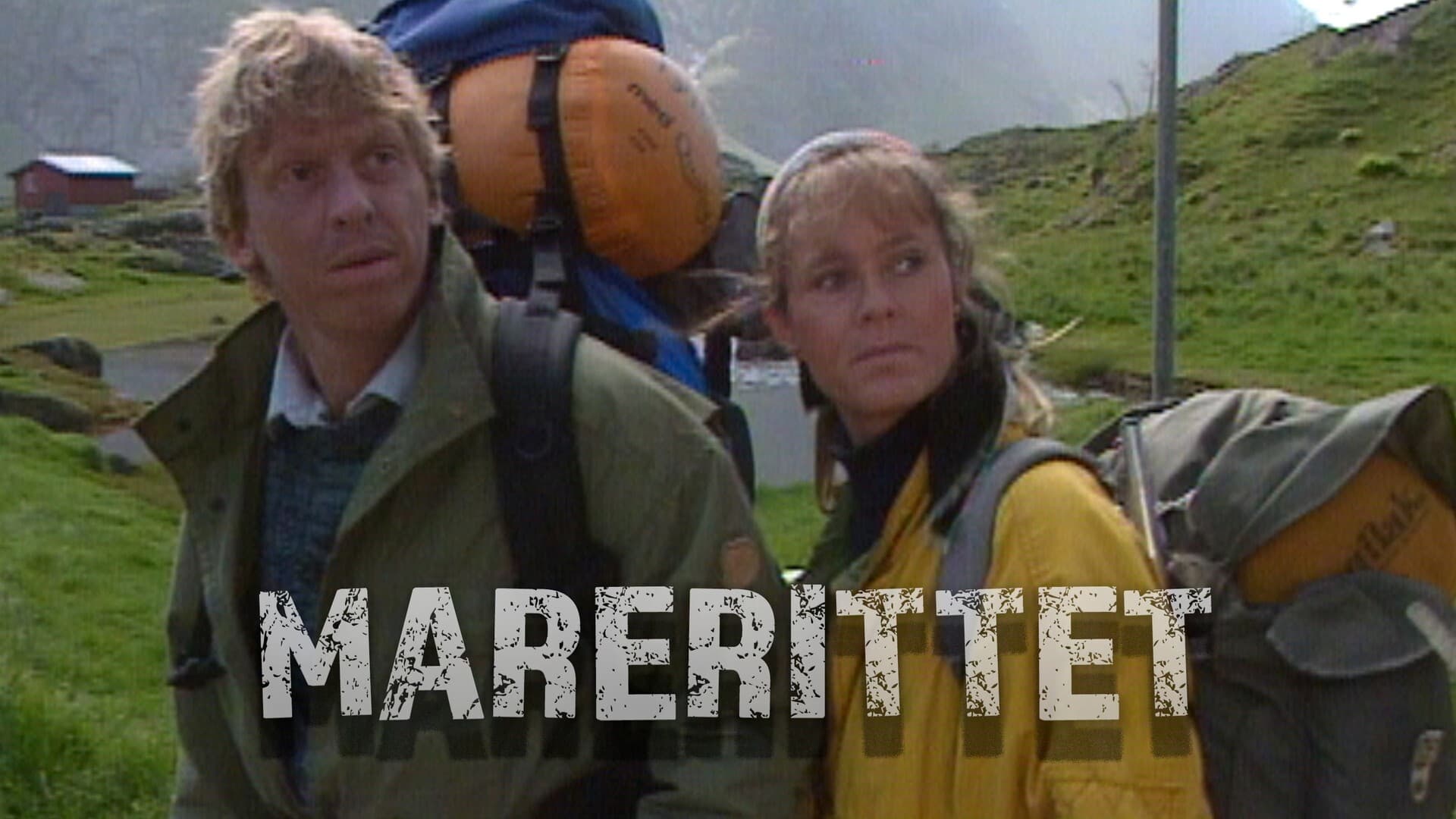 Marerittet