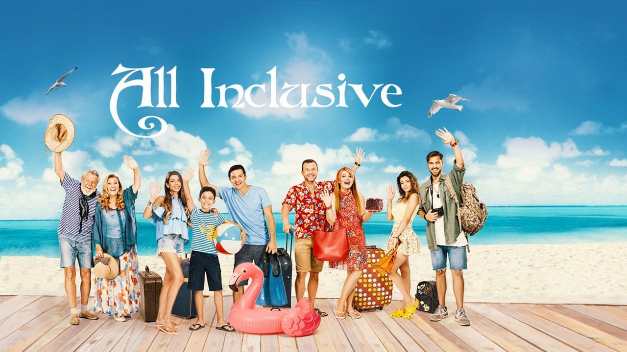 All Inclusive