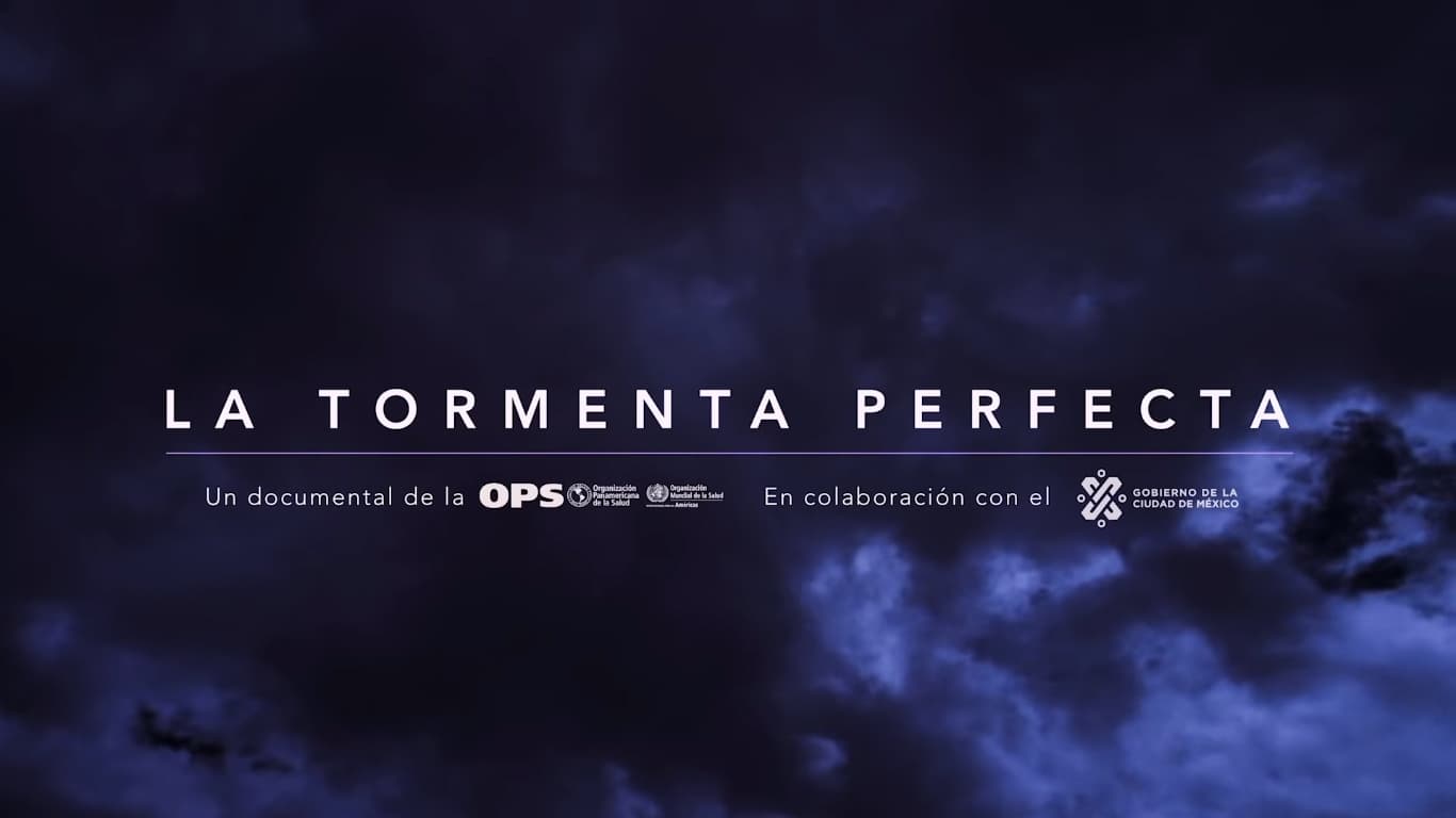 La tormenta perfecta