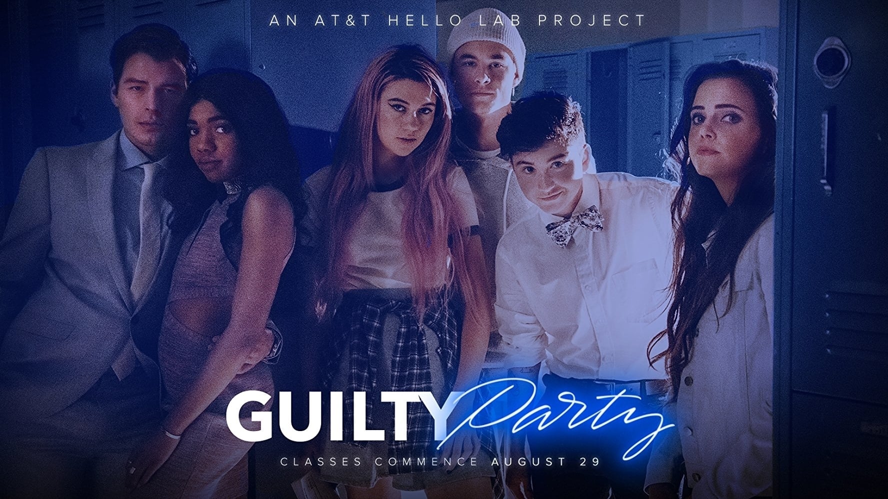 Guilty Party