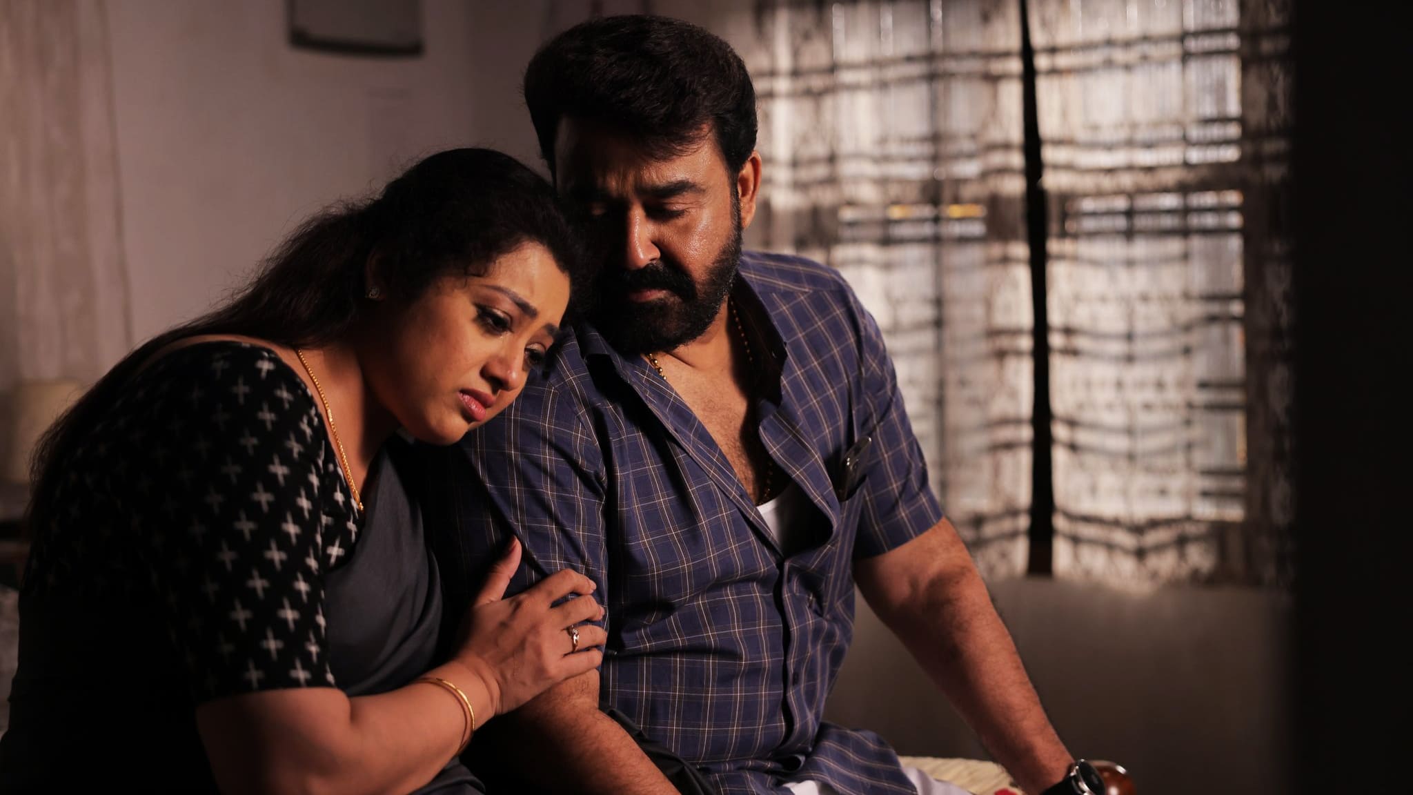 Drishyam 2