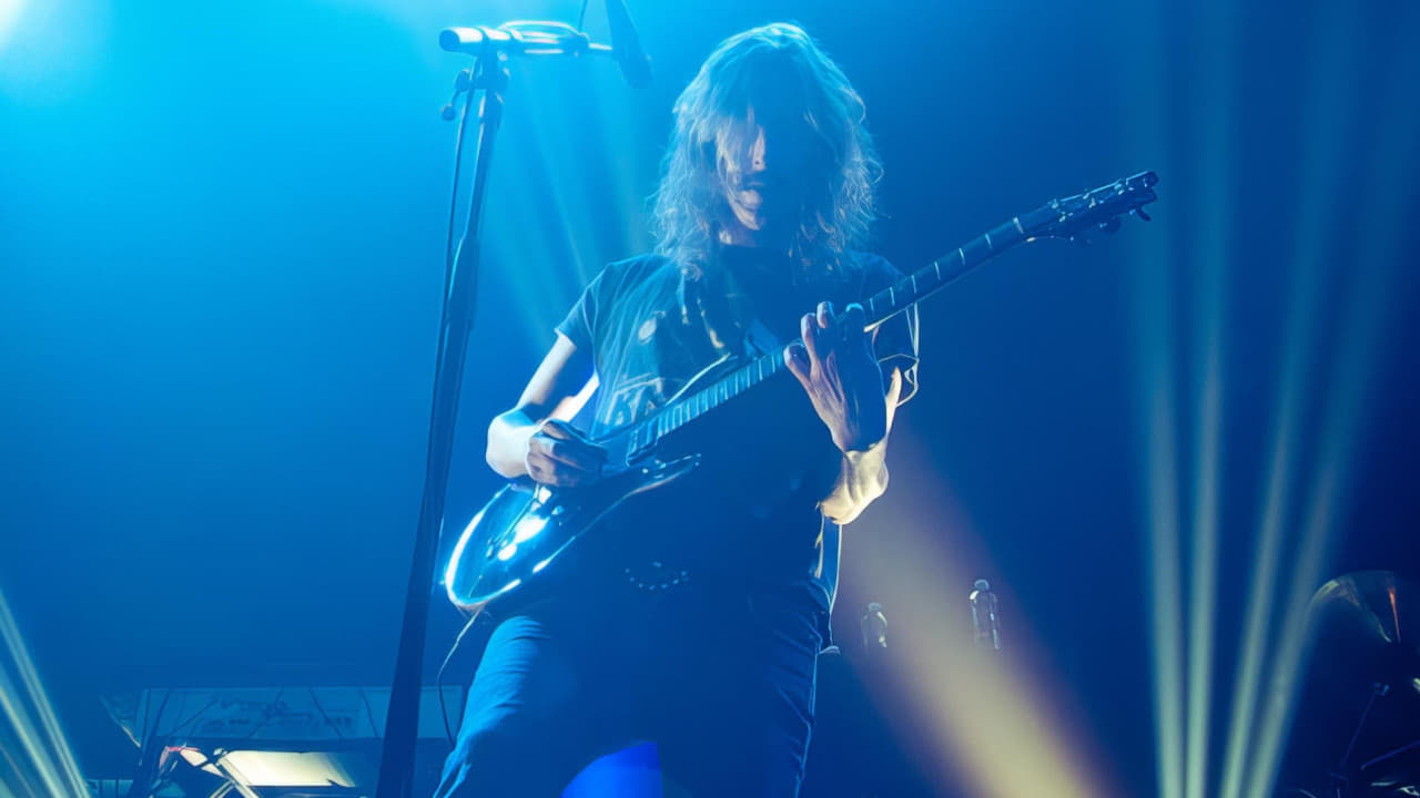 Opeth: In Live Concert At The Royal Albert Hall