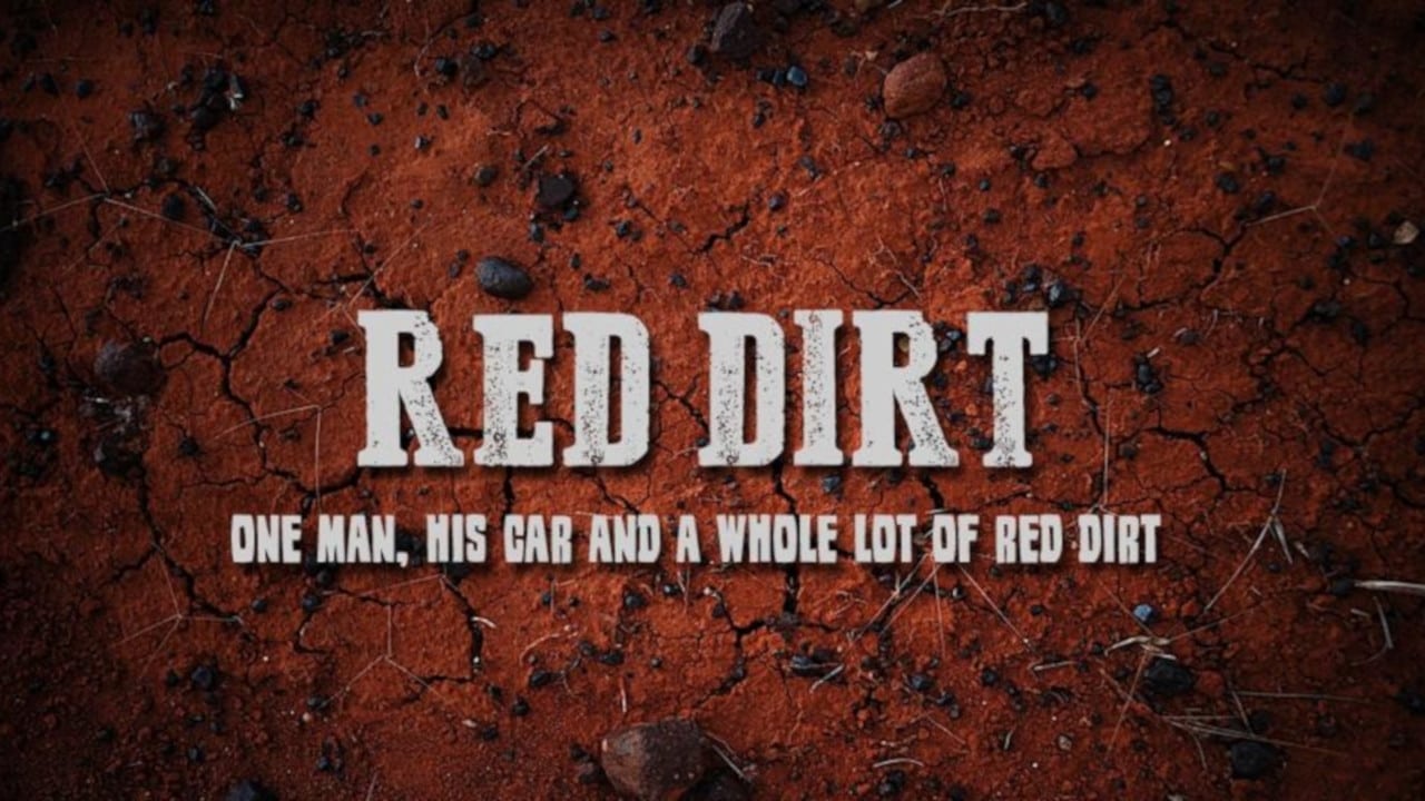 Red Dirt