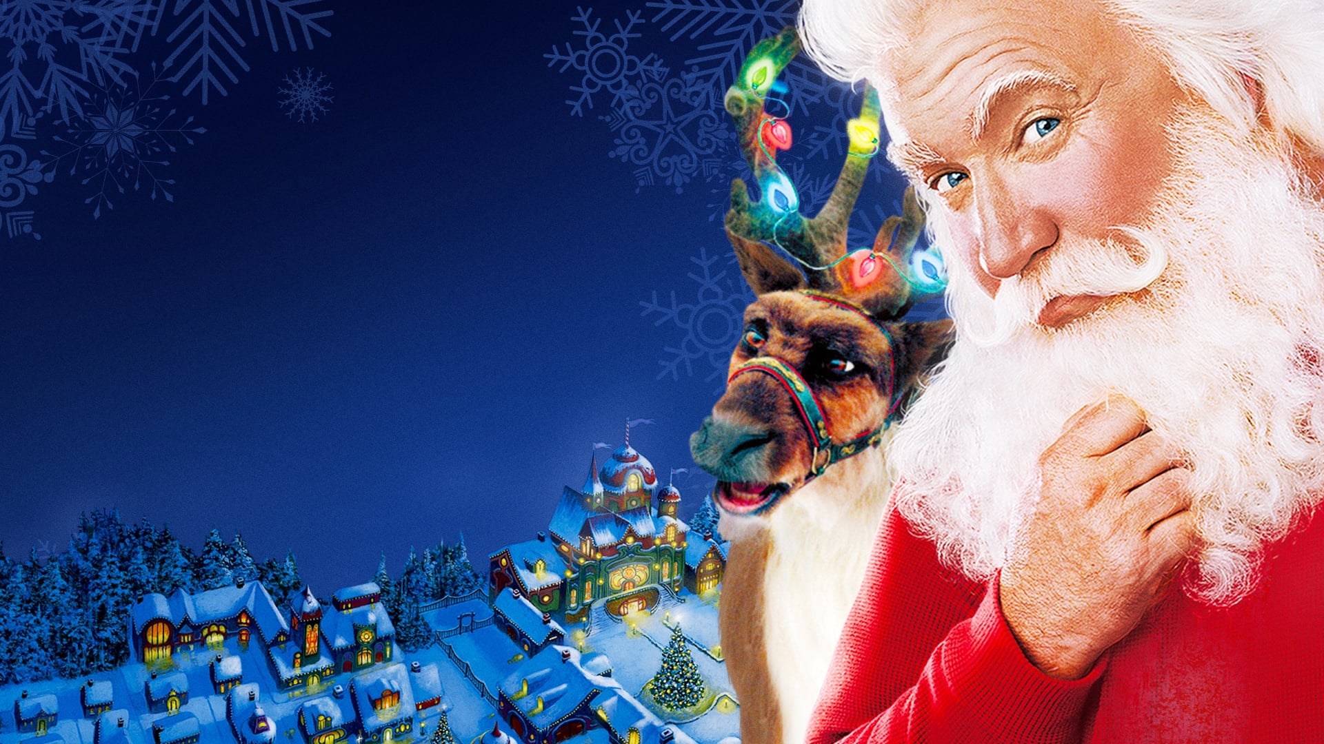 The Santa Clause 2