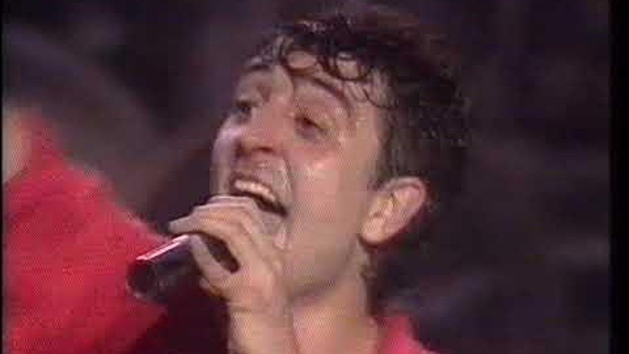 El Último de la Fila - Fin de Gira 'En Defensa de la Naturaleza'