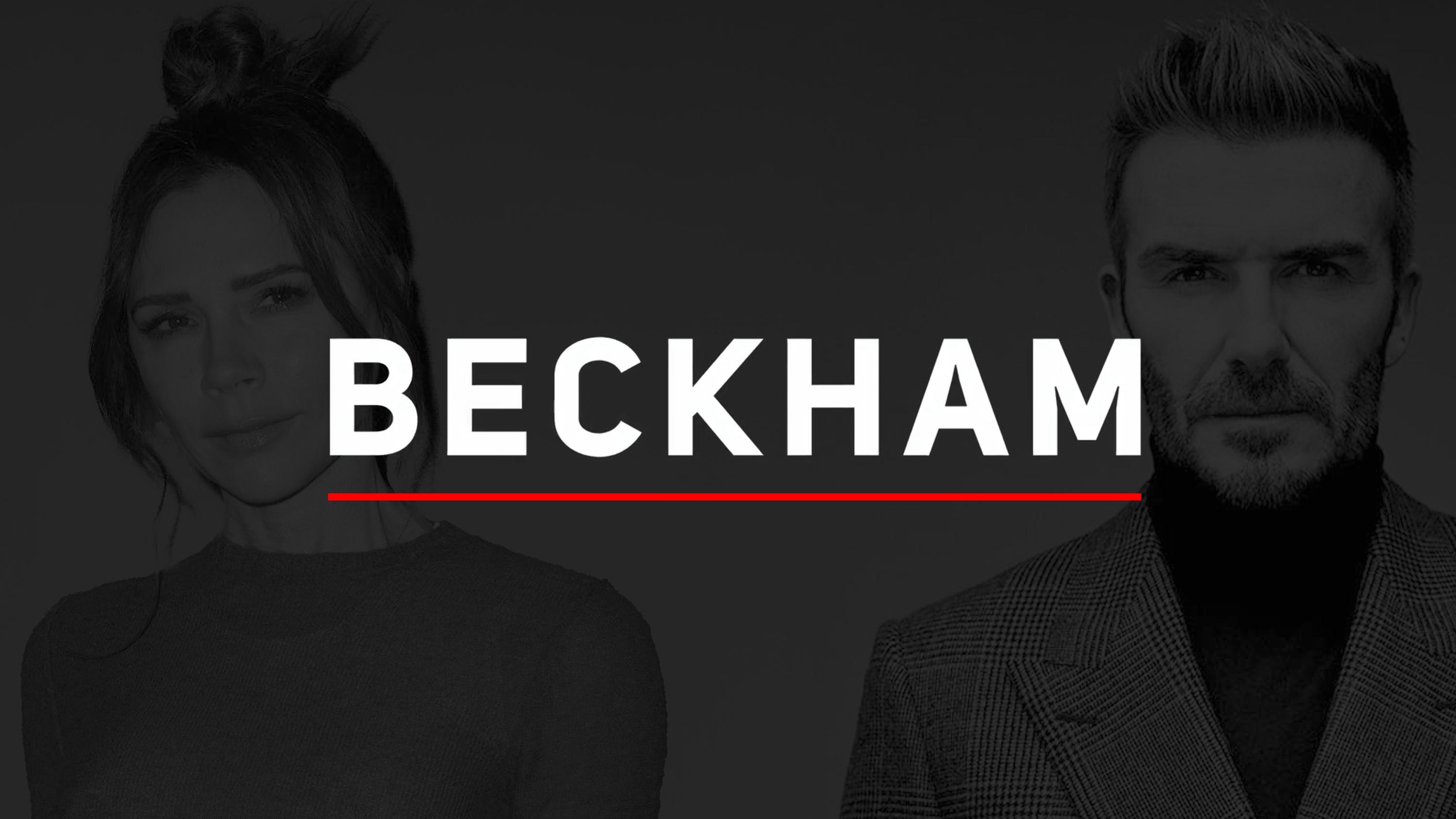 Beckham