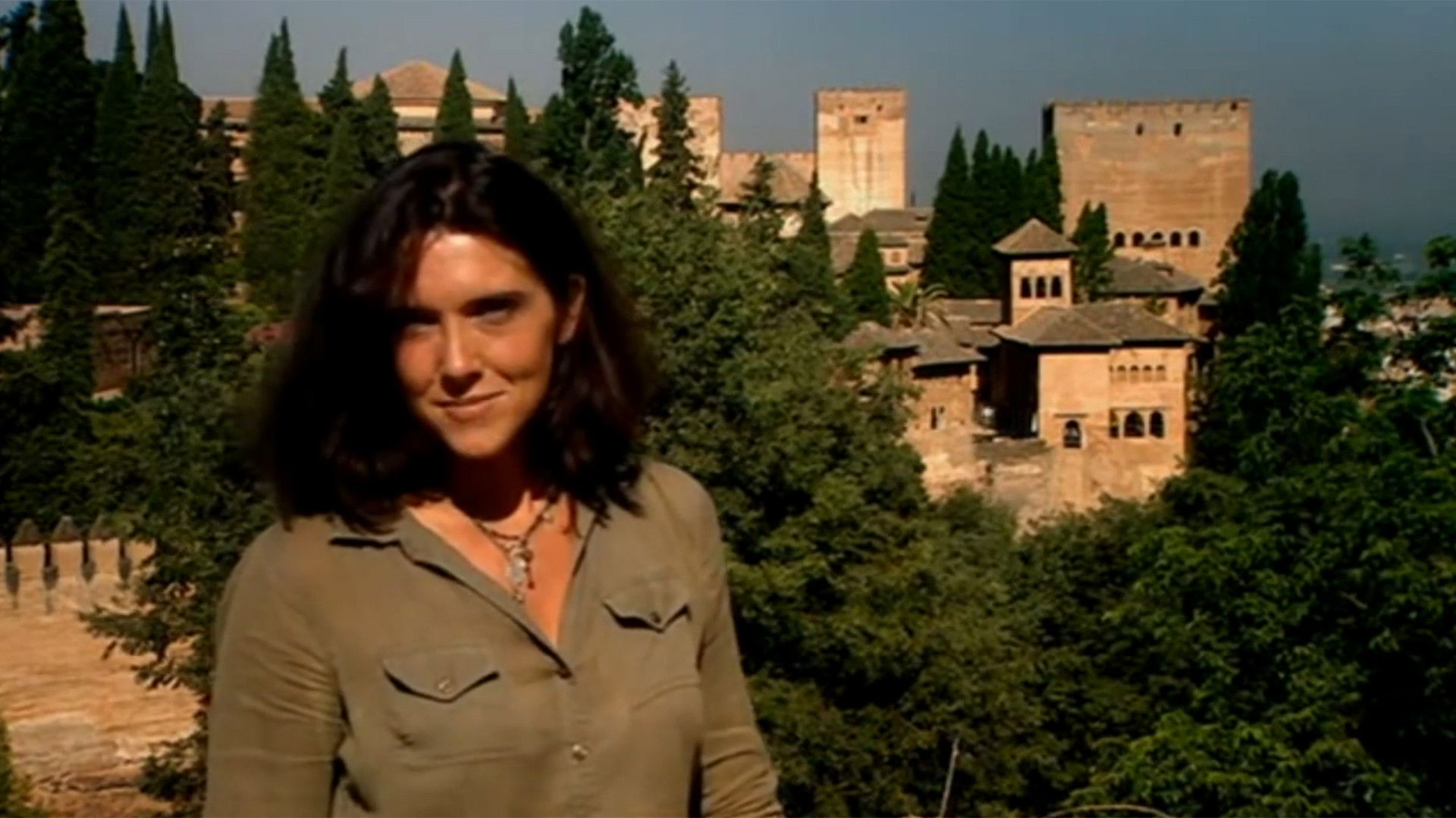 When the Moors Ruled in Europe