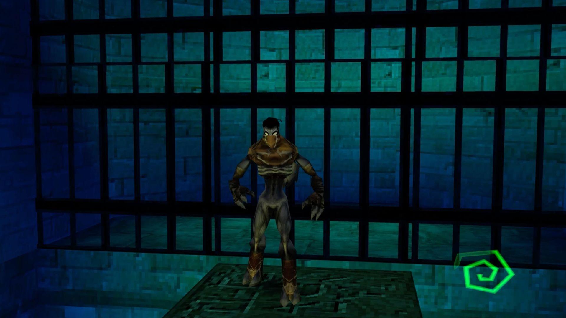 The Past, Present, & Future of Soul Reaver