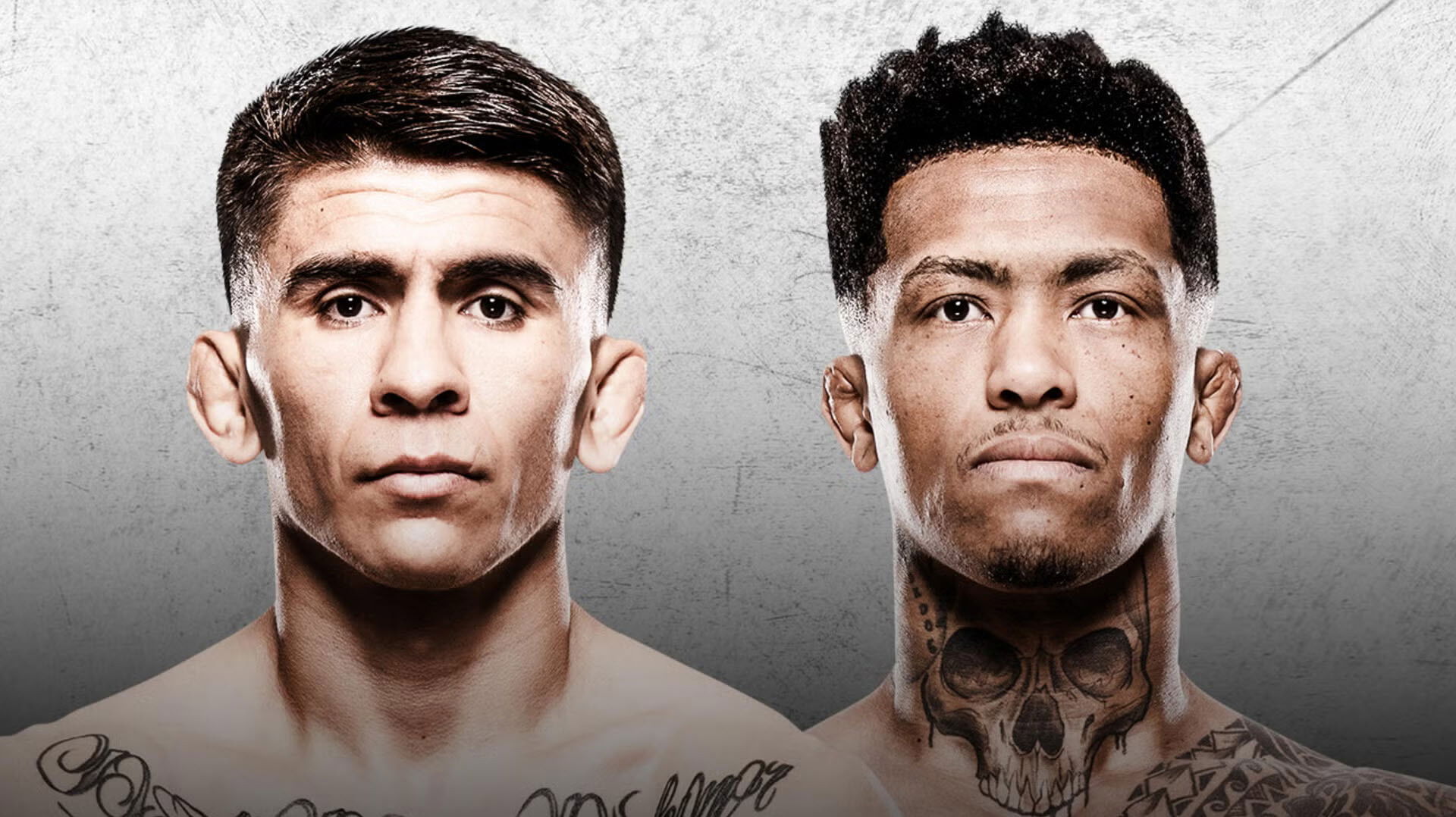 UFC Fight Night 266: Bautista vs. Oliveira