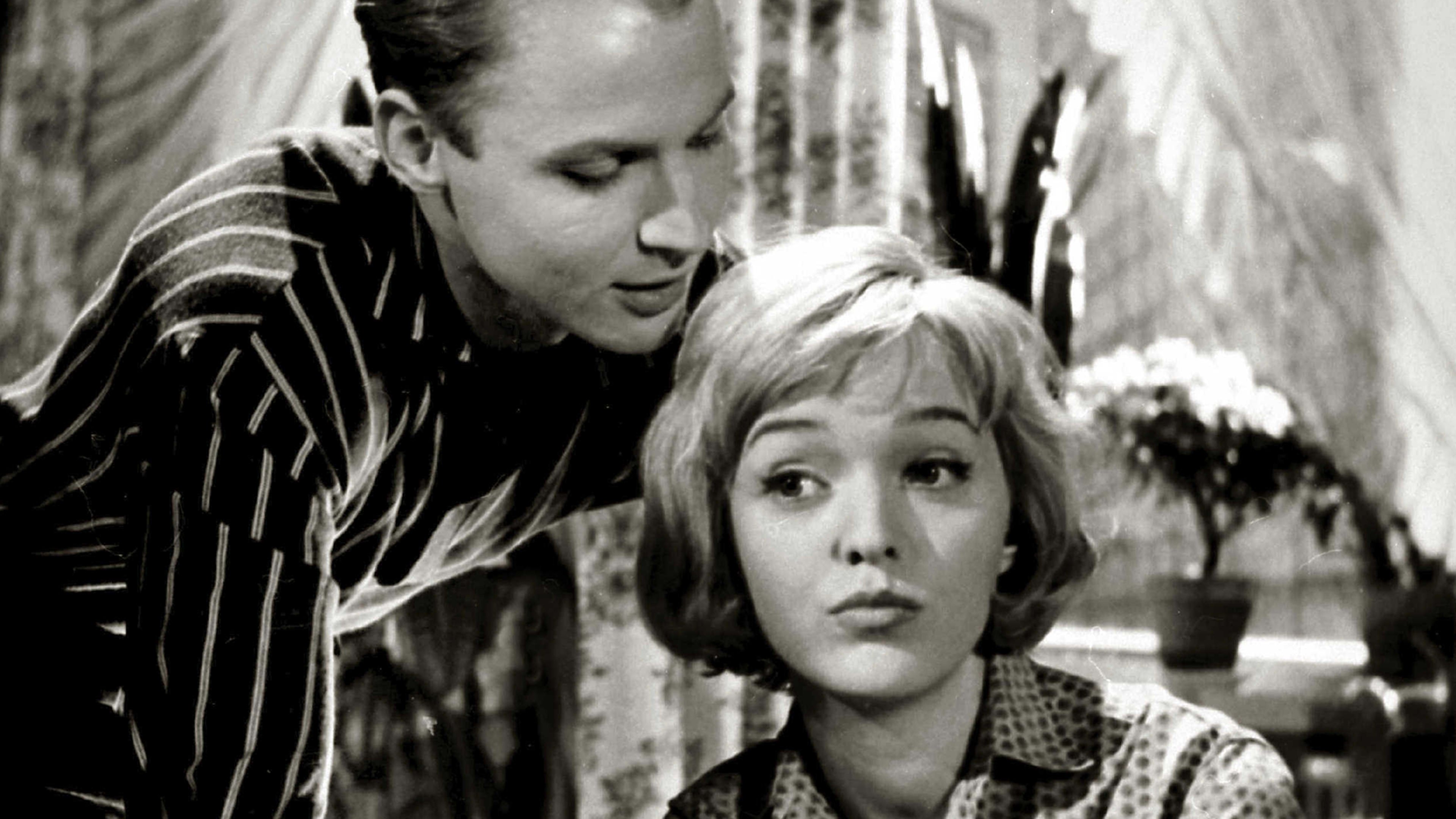 Naiset, jotka minulle annoit