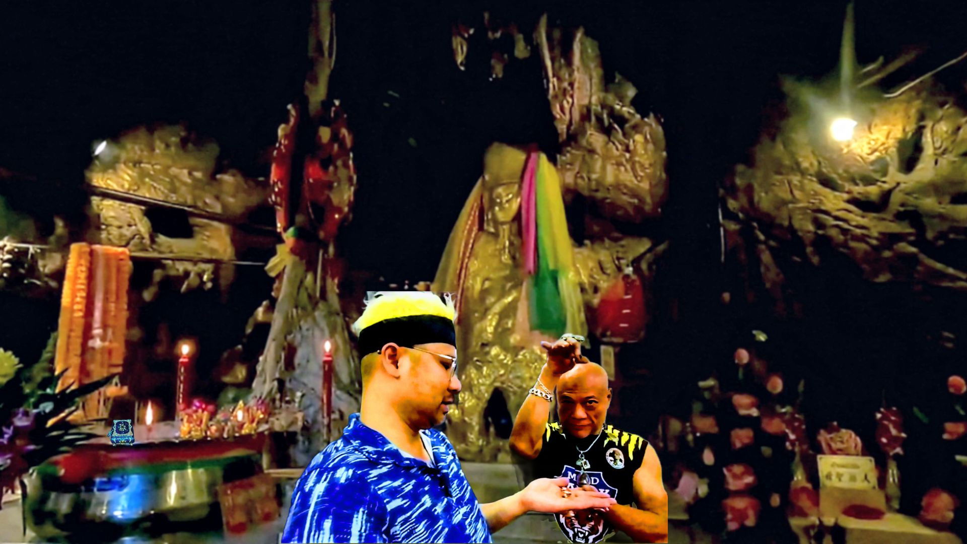 Adon Adventures of Lost Thailand Treasures