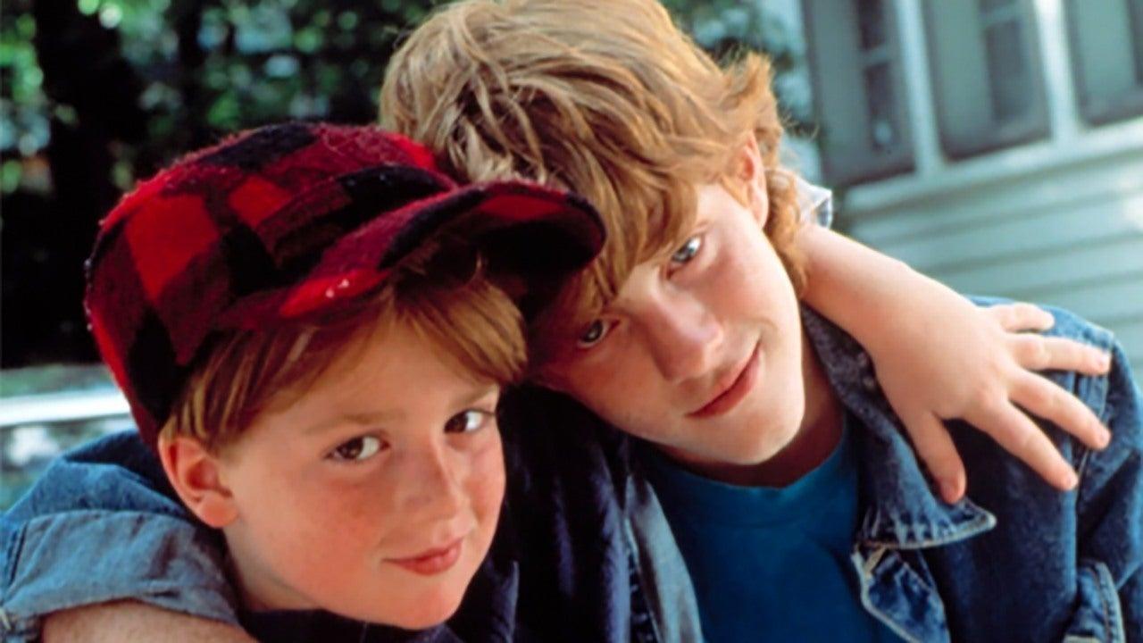 The Adventures of Pete & Pete