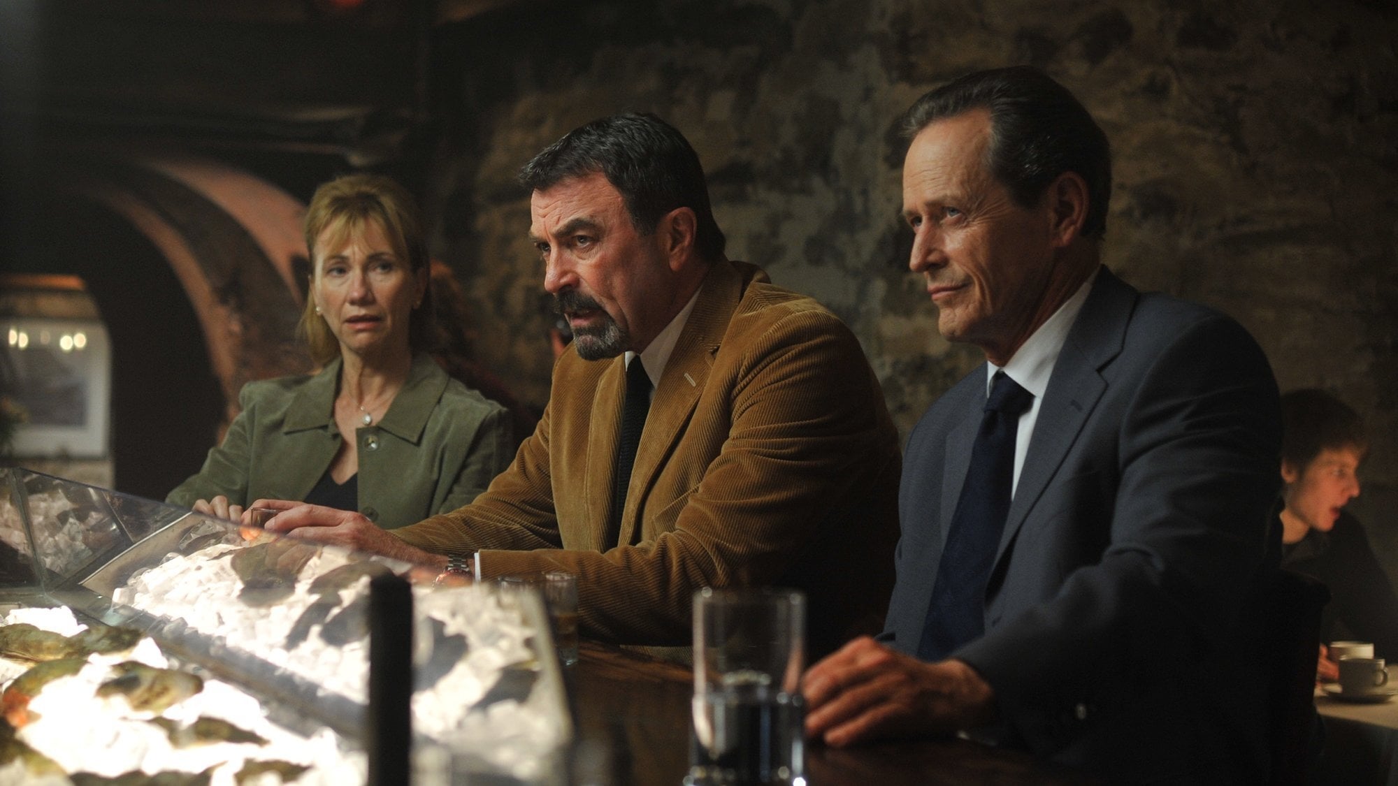 Jesse Stone: Innocents Lost