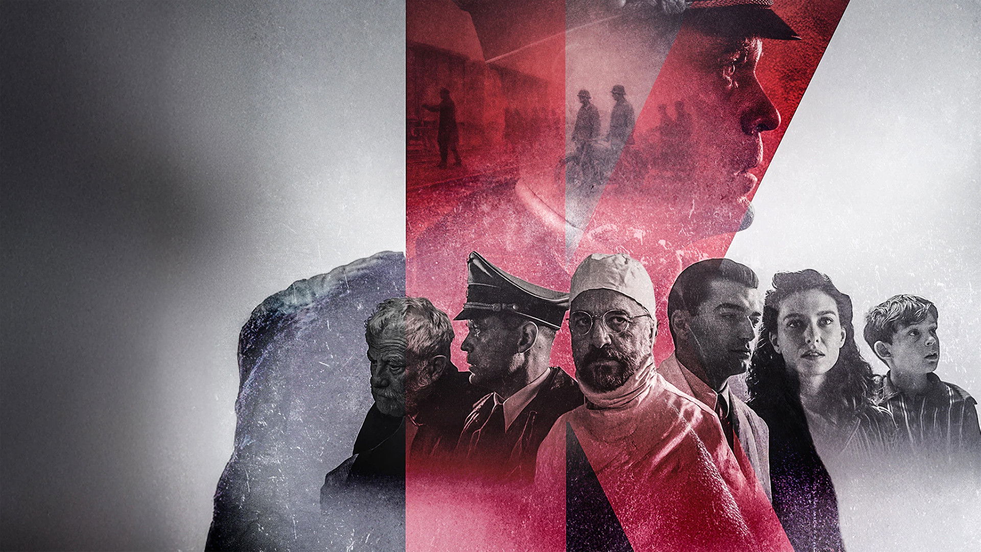 Morbo K - Chi salva una vita salva il mondo intero