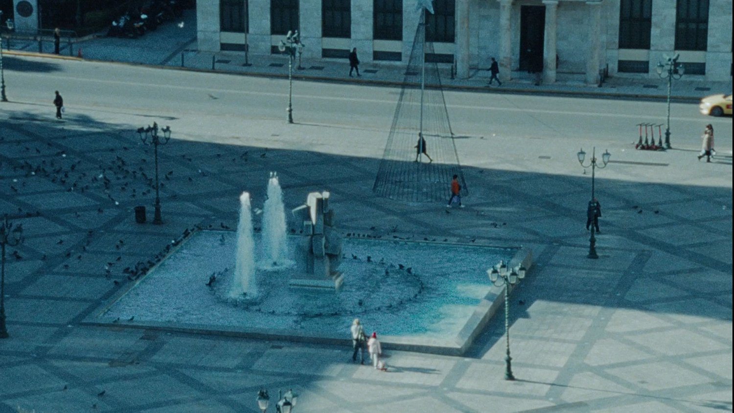 Prelude to a Supernova