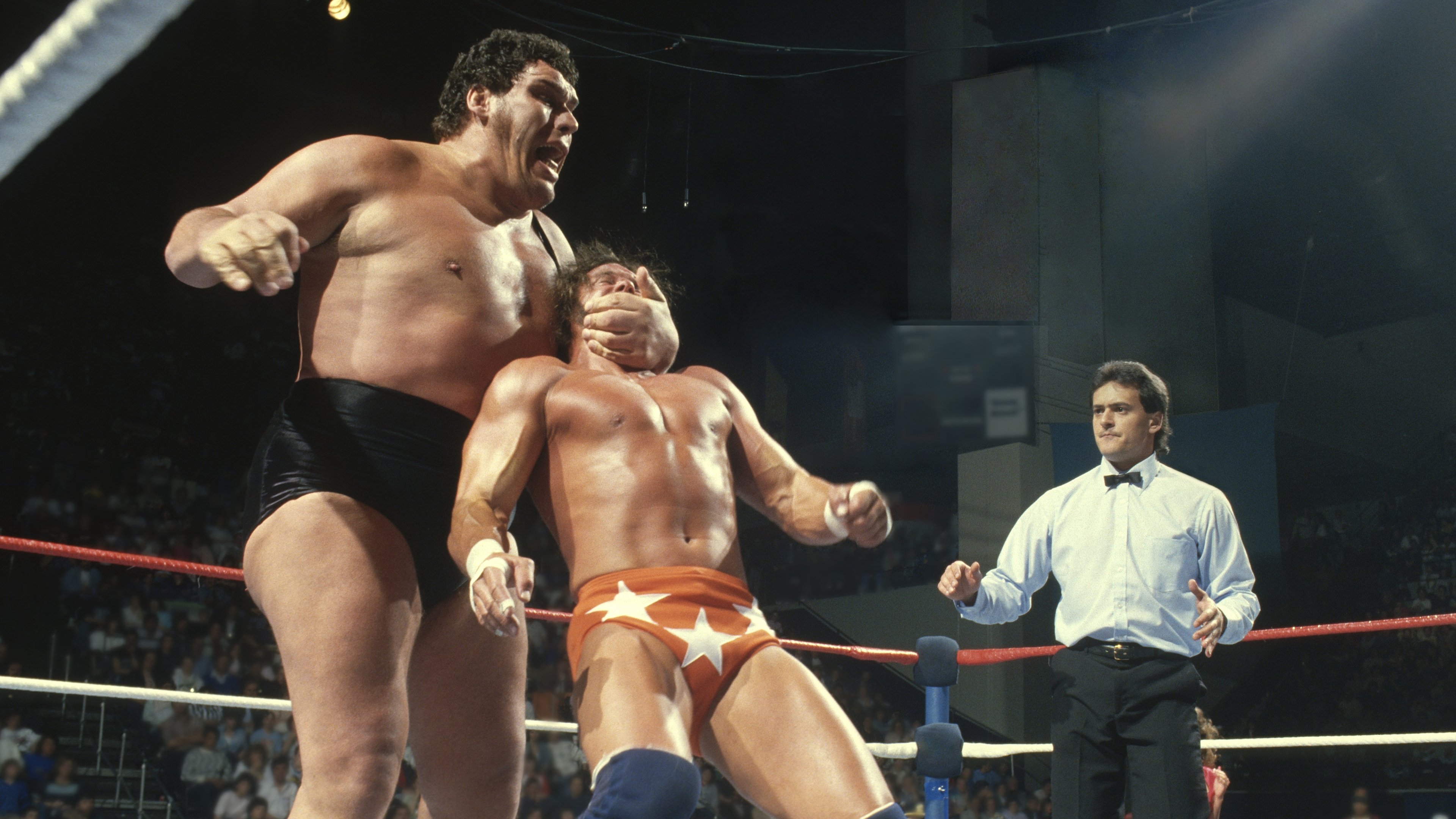 Andre the Giant