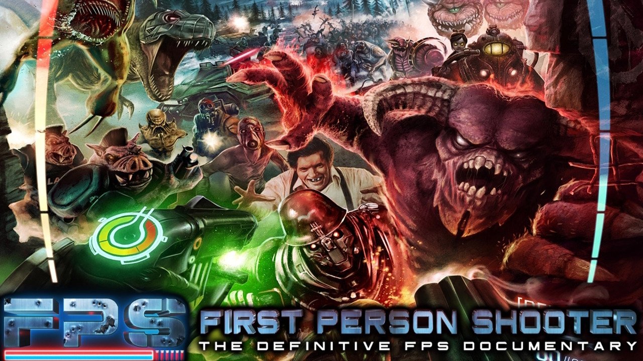 First Person Shooter. Idź, strzelaj, kombinuj
