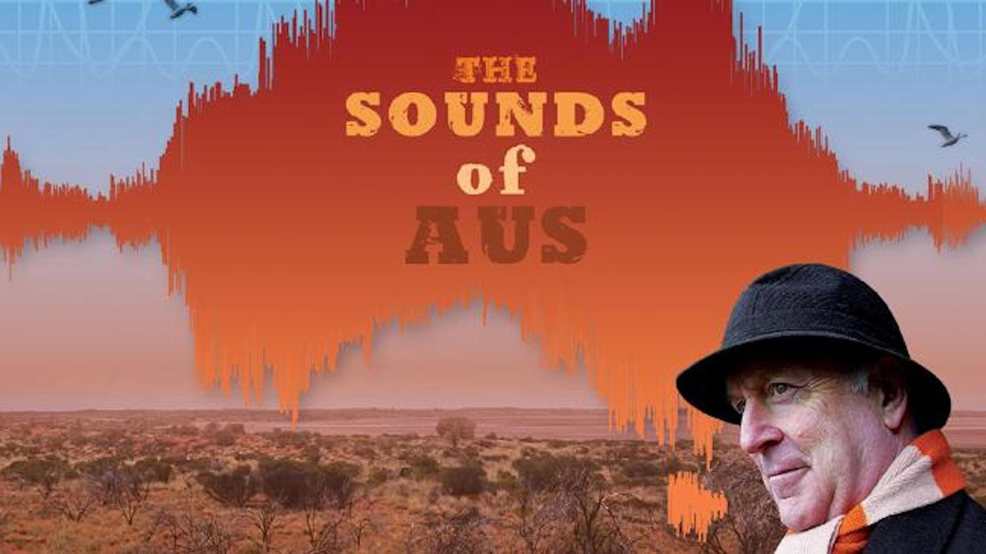 The Sounds of Aus