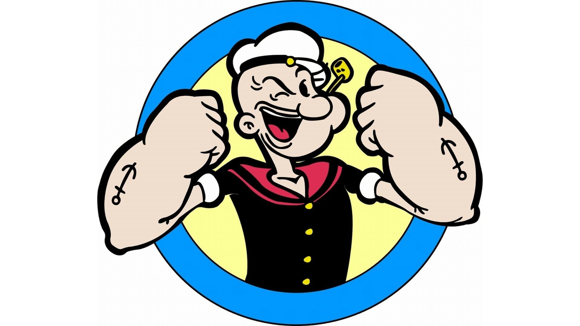 Popeye the Sailor