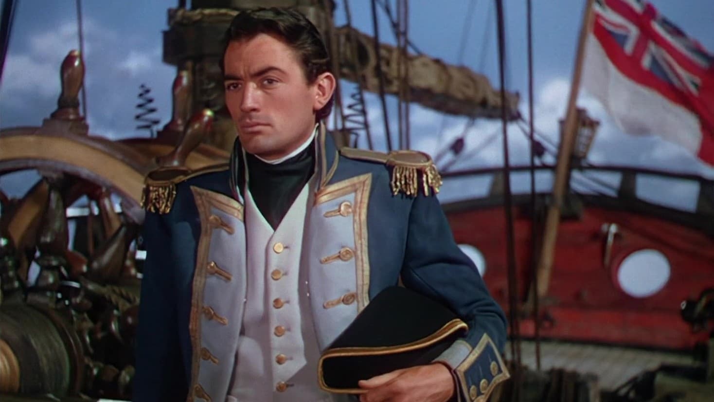 Captain Horatio Hornblower R.N.