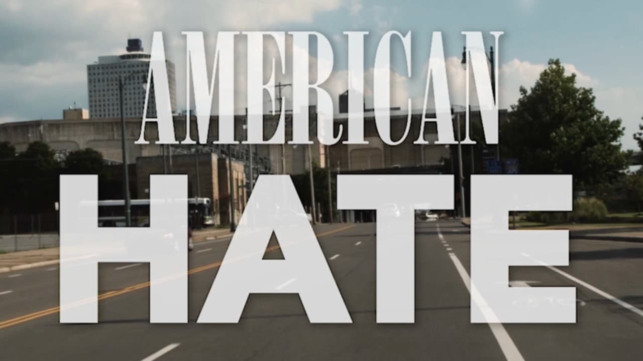 American Hate