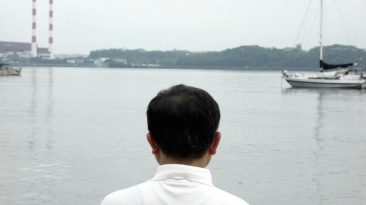 To Singapore, with Love