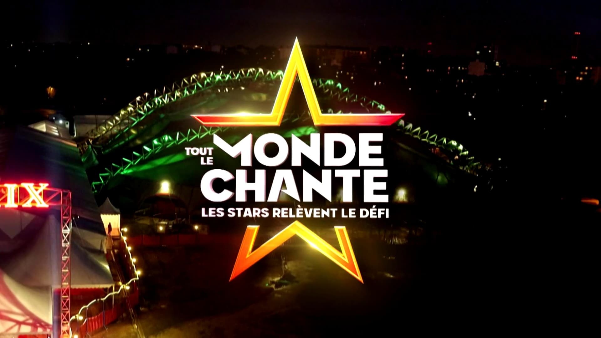 Tout le monde chante : les stars relèvent le défi