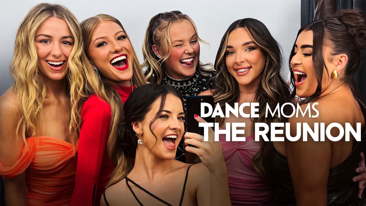 Dance Moms: The Reunion