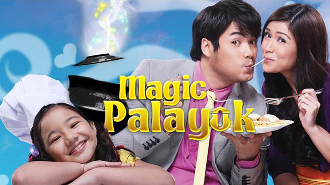 Magic Palayok