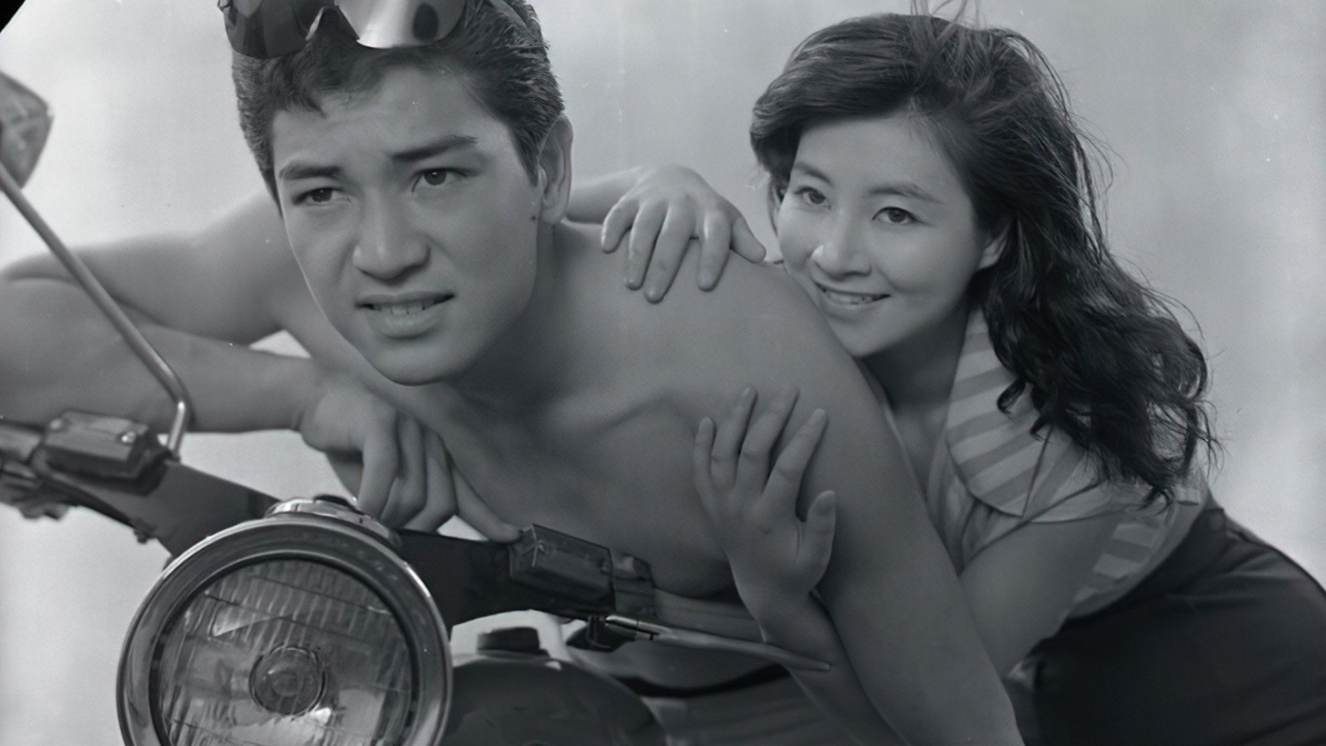 Age of Nudity