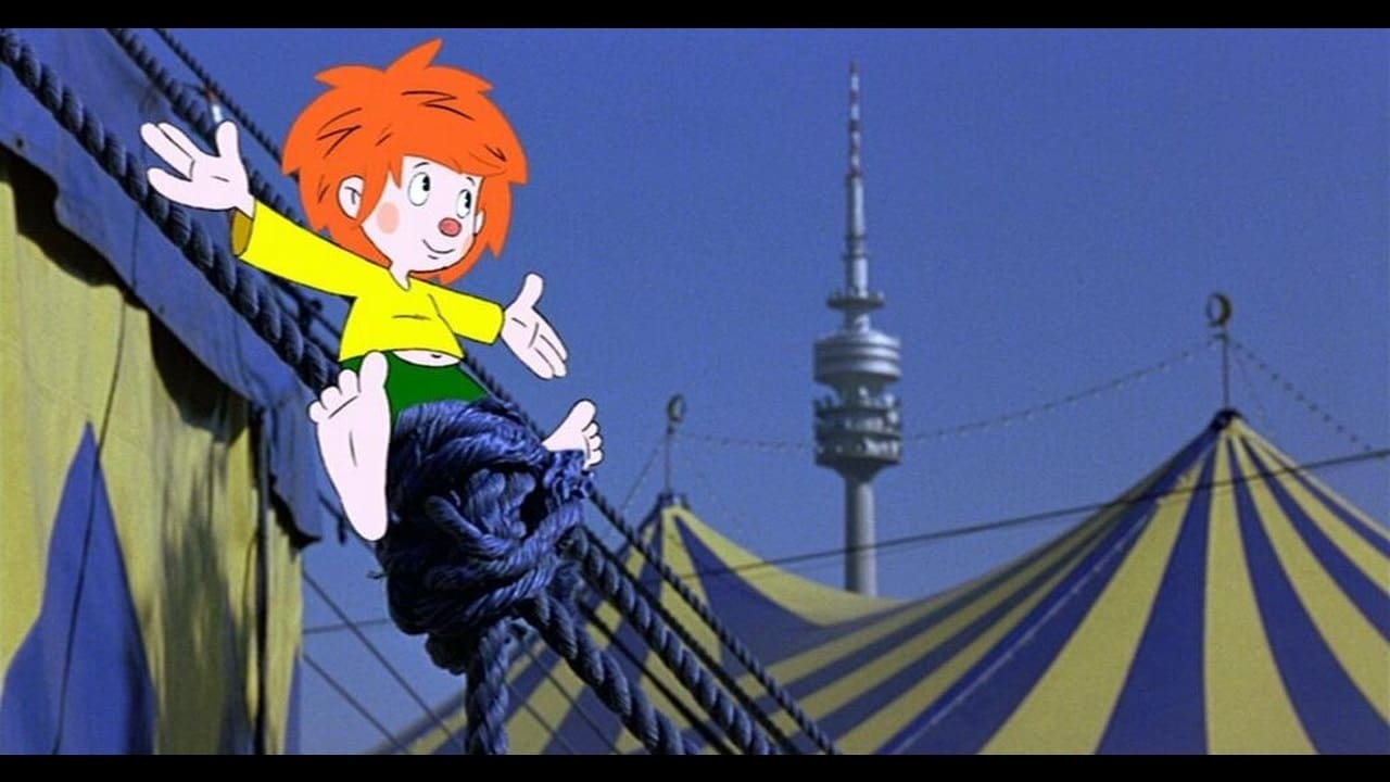 Pumuckl und sein Zirkusabenteuer