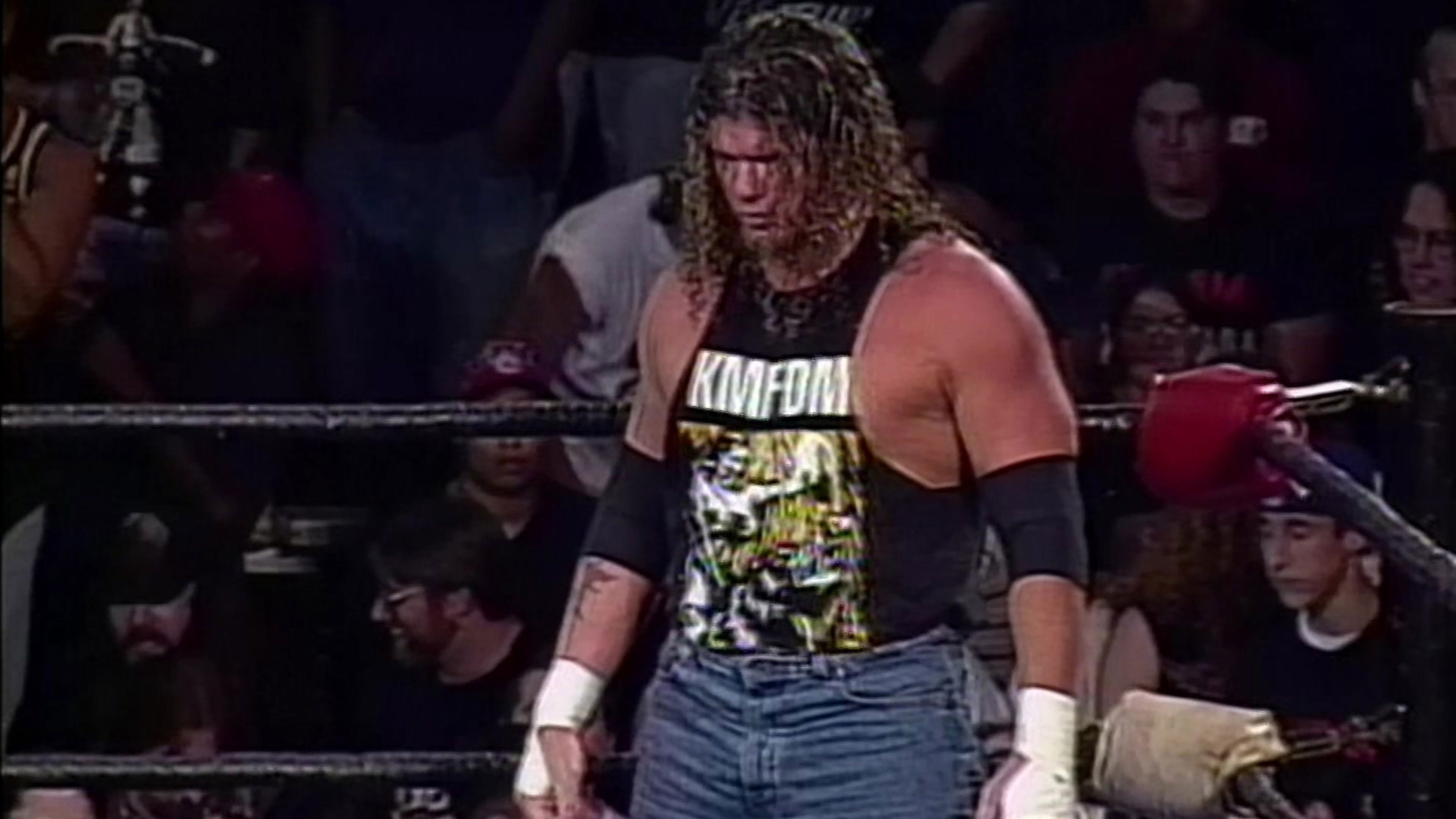 ECW Hardcore Heaven 1996