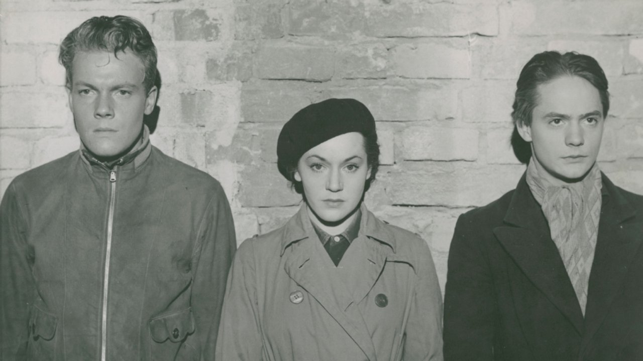 They Staked Their Lives