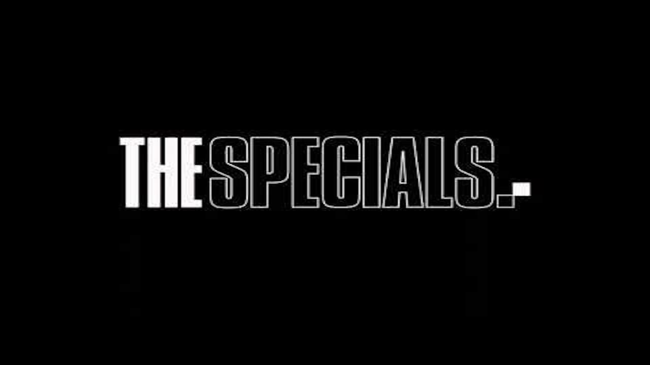 The Specials: Live In Japan