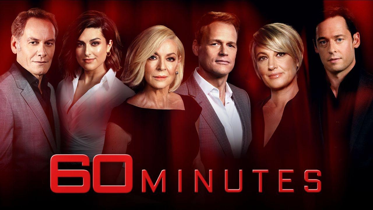 60 Minutes Australia