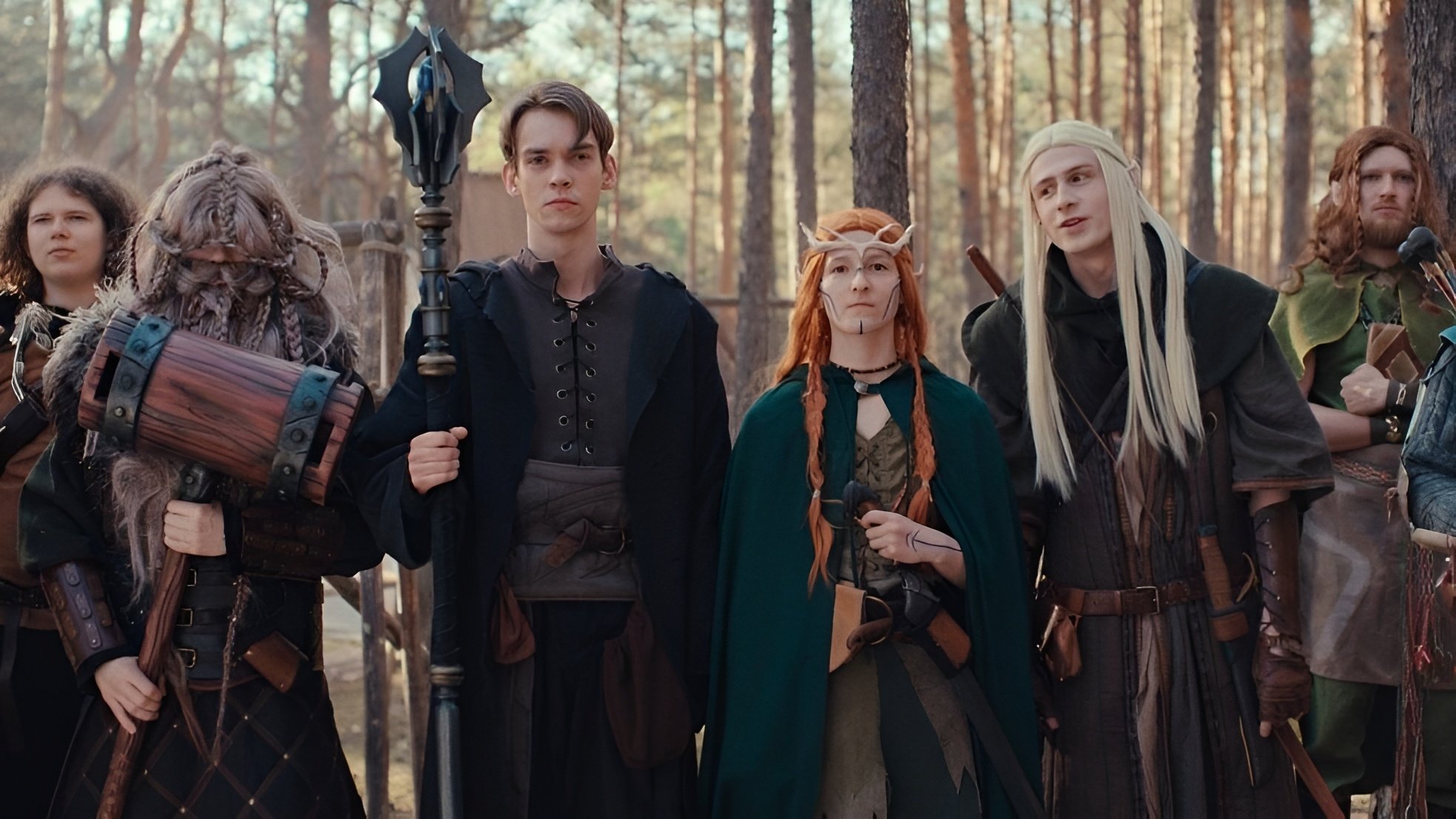Larp