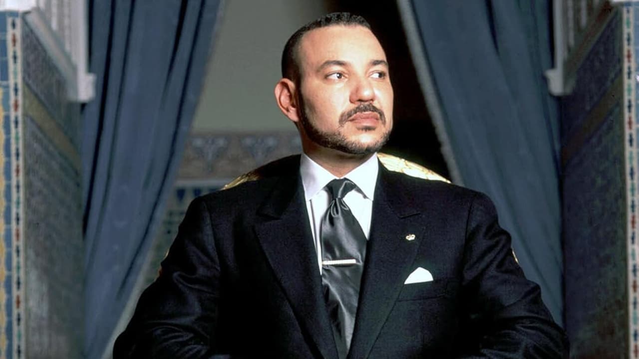 Mohammed VI - The Limits of Power