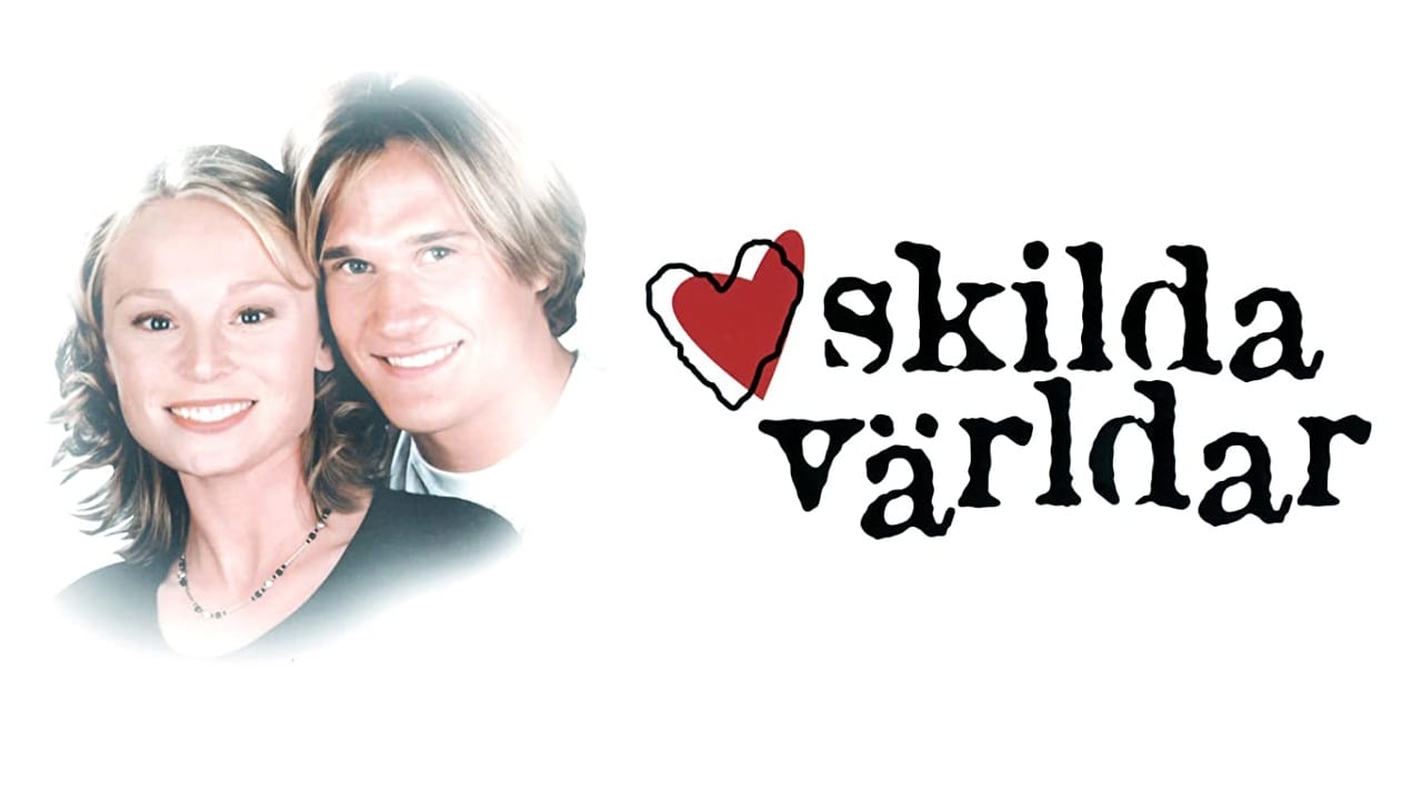 Skilda världar