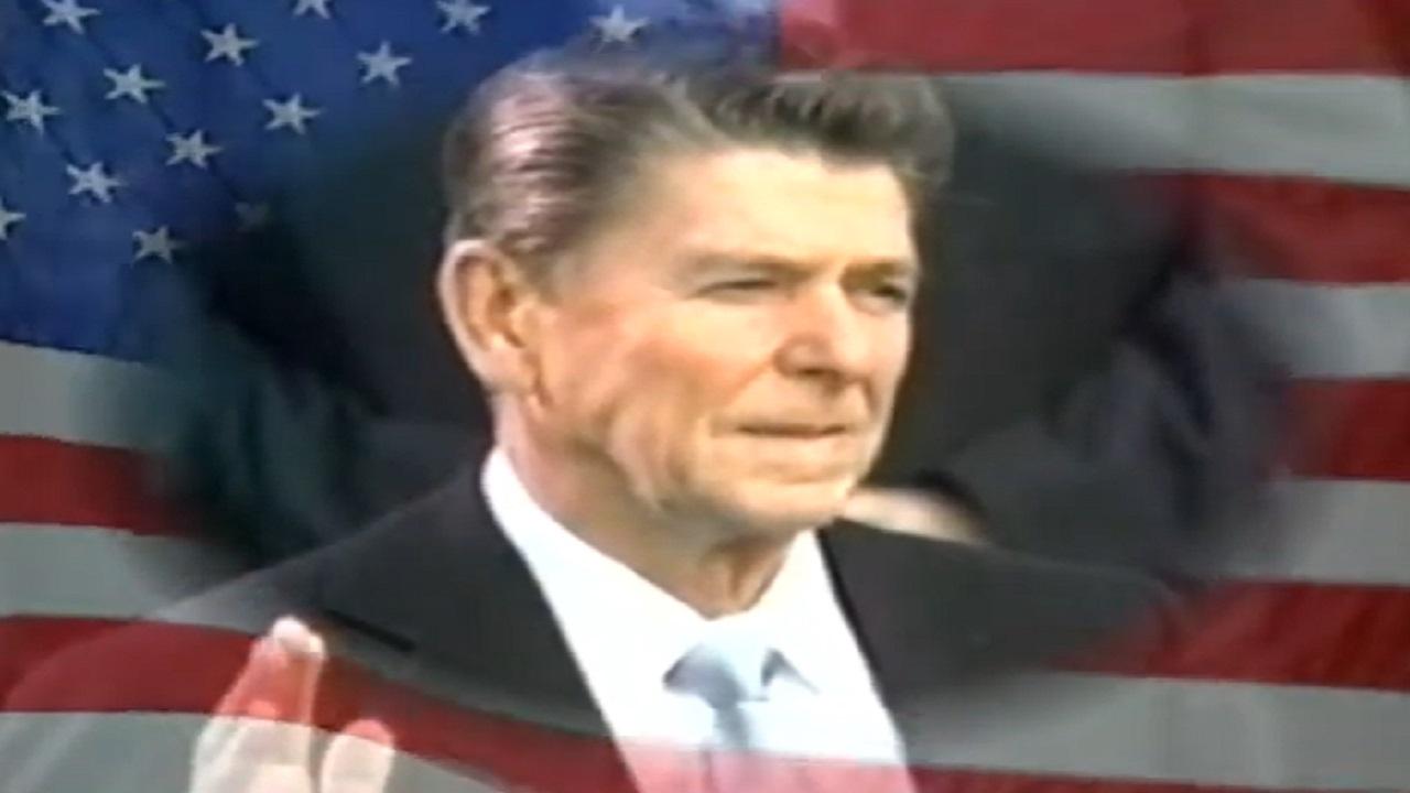 Remembering Reagan at His Ranch