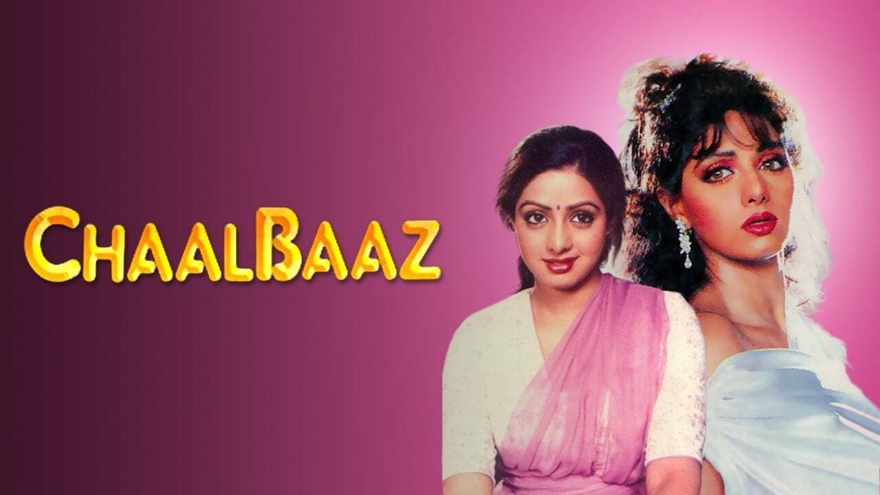 Chaalbaaz