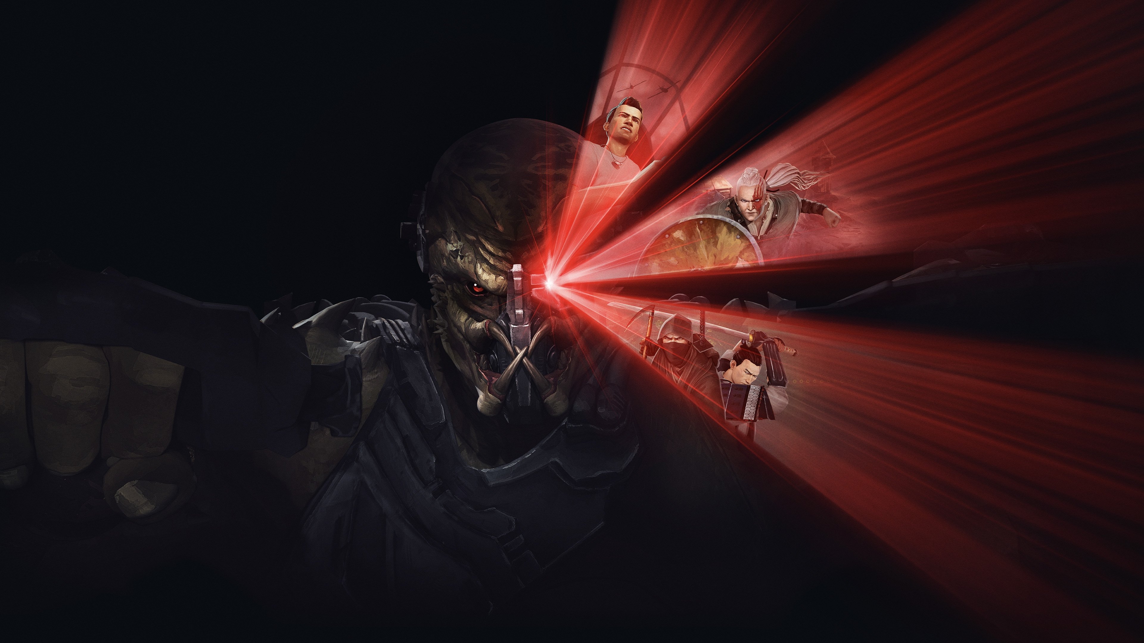 Predator: Killer of Killers